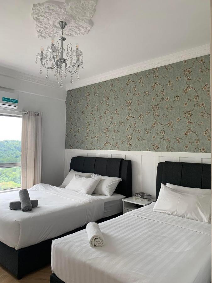 Hidden Gem @ Marina View Villas Pd Porto Dickson Exterior foto