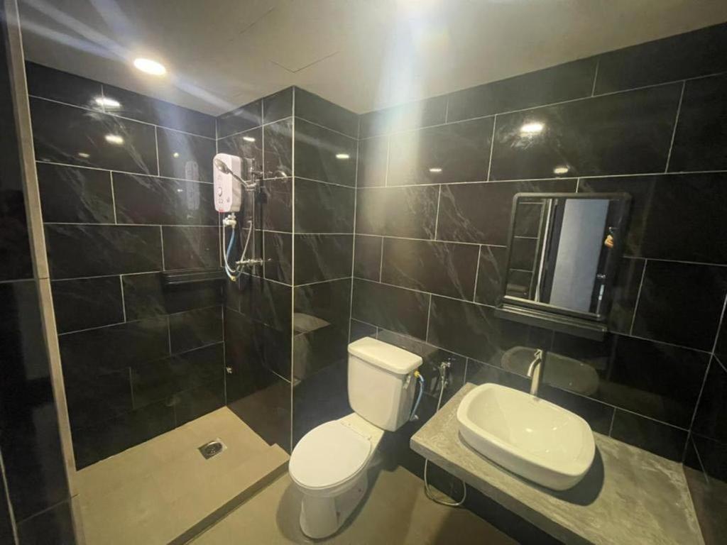 Hidden Gem @ Marina View Villas Pd Porto Dickson Exterior foto