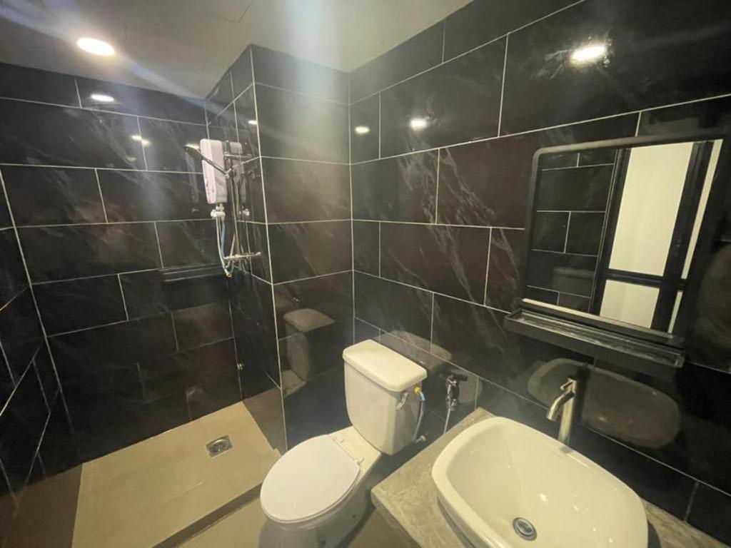 Hidden Gem @ Marina View Villas Pd Porto Dickson Exterior foto