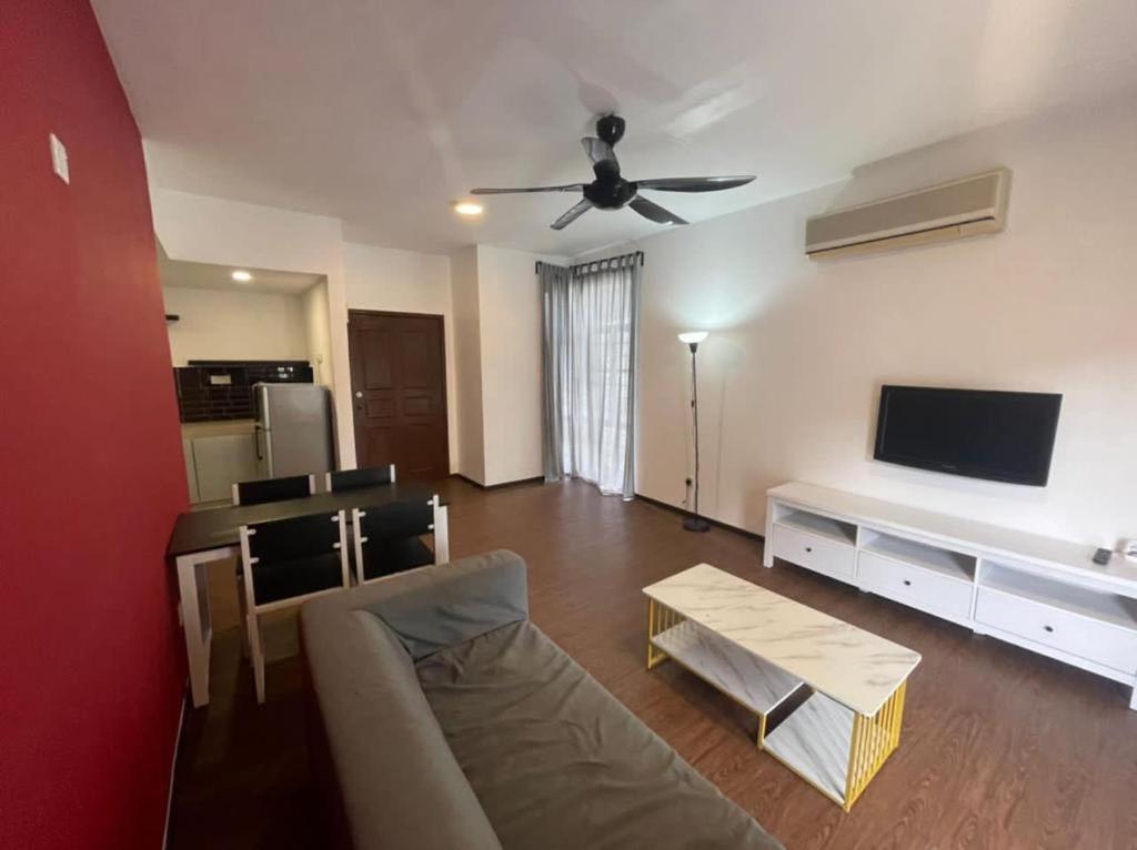 Hidden Gem @ Marina View Villas Pd Porto Dickson Exterior foto